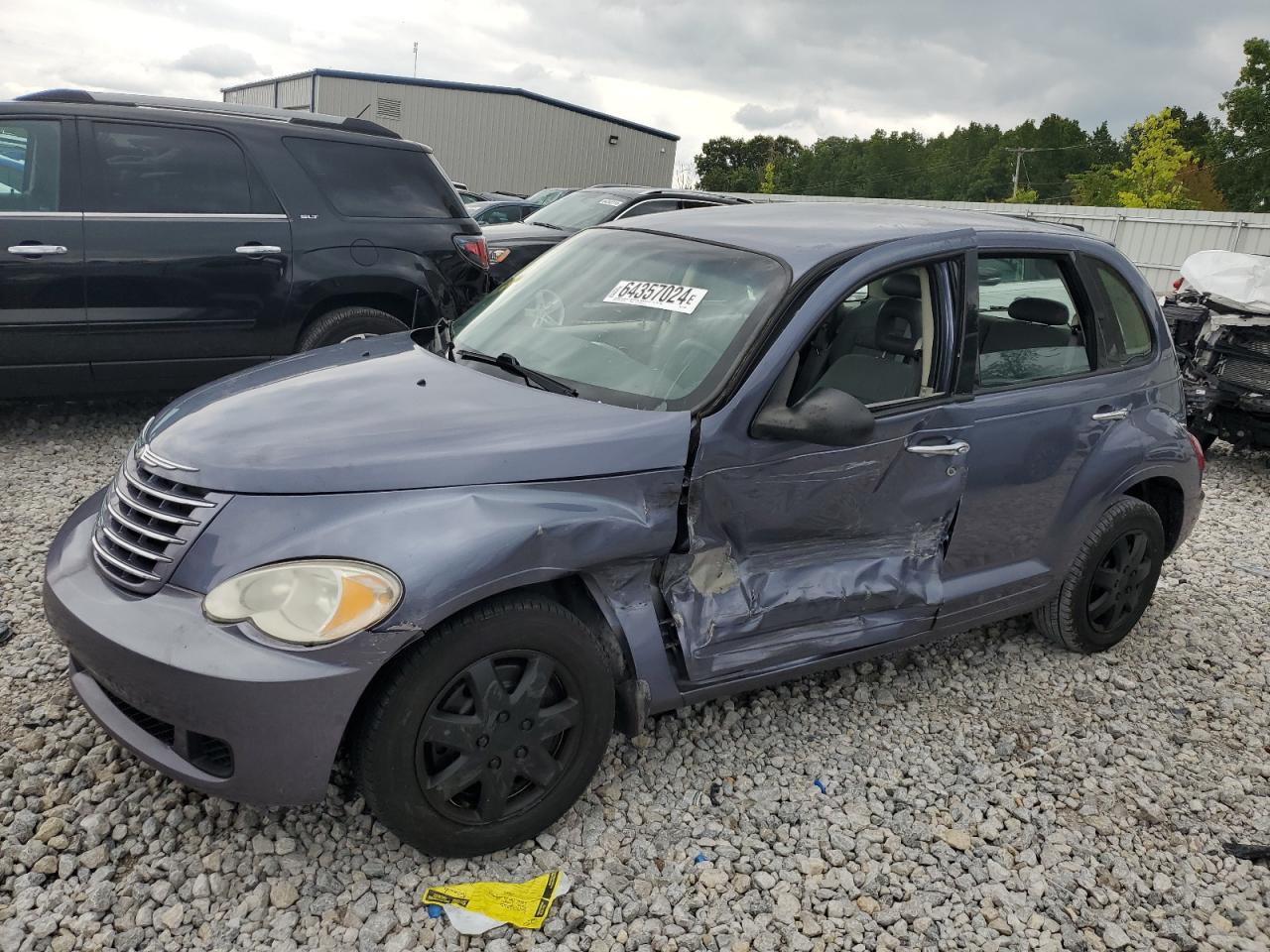 CHRYSLER PT CRUISER 2007
