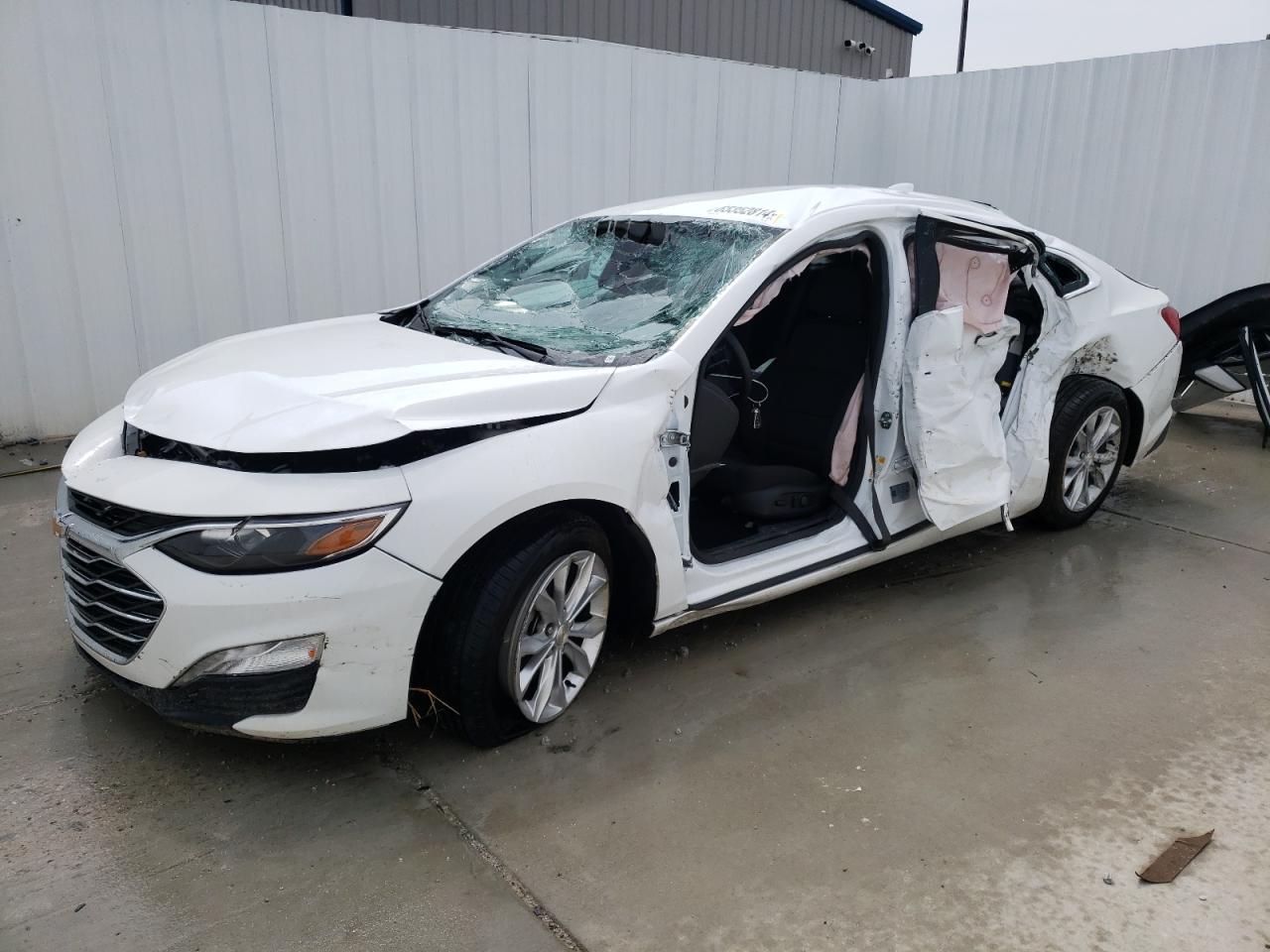 CHEVROLET MALIBU LT 2023