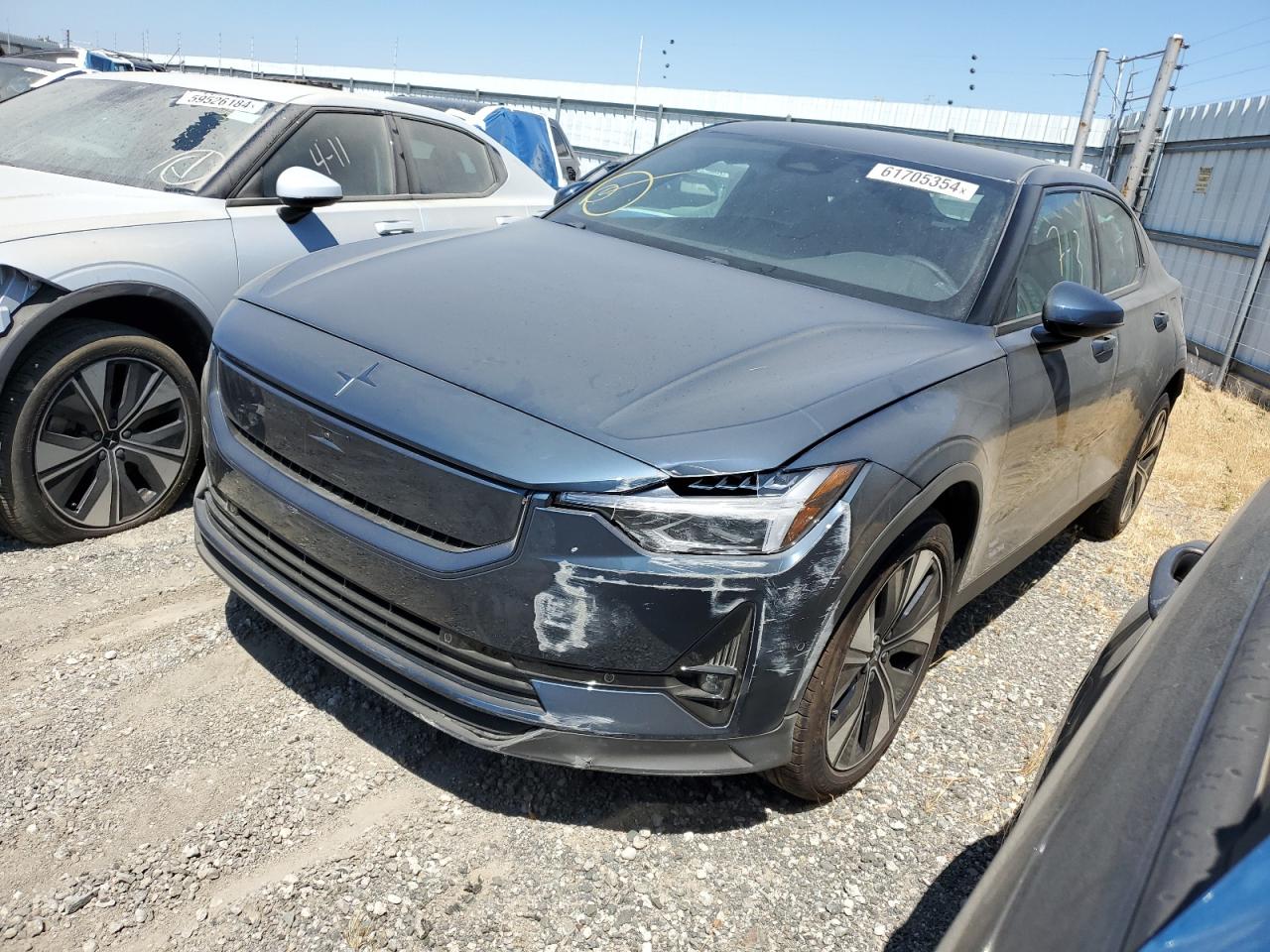 POLESTAR 2 2024