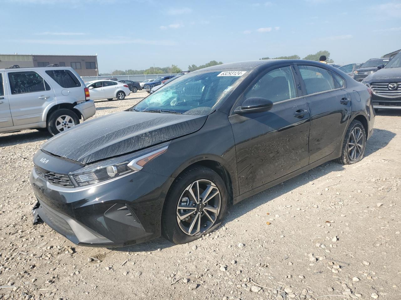 KIA FORTE LX 2024