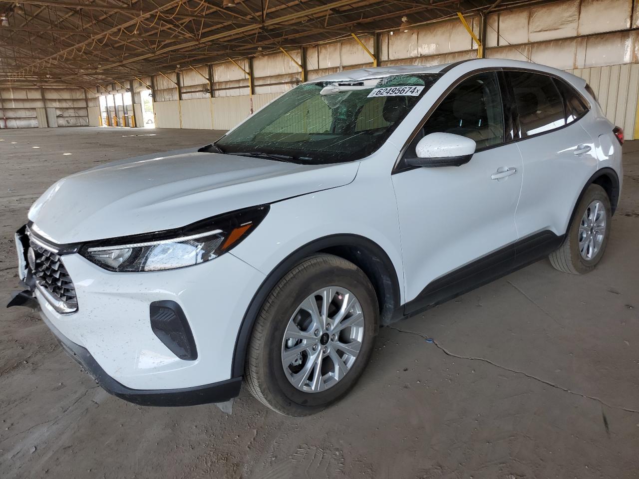 FORD Escape Act 2023