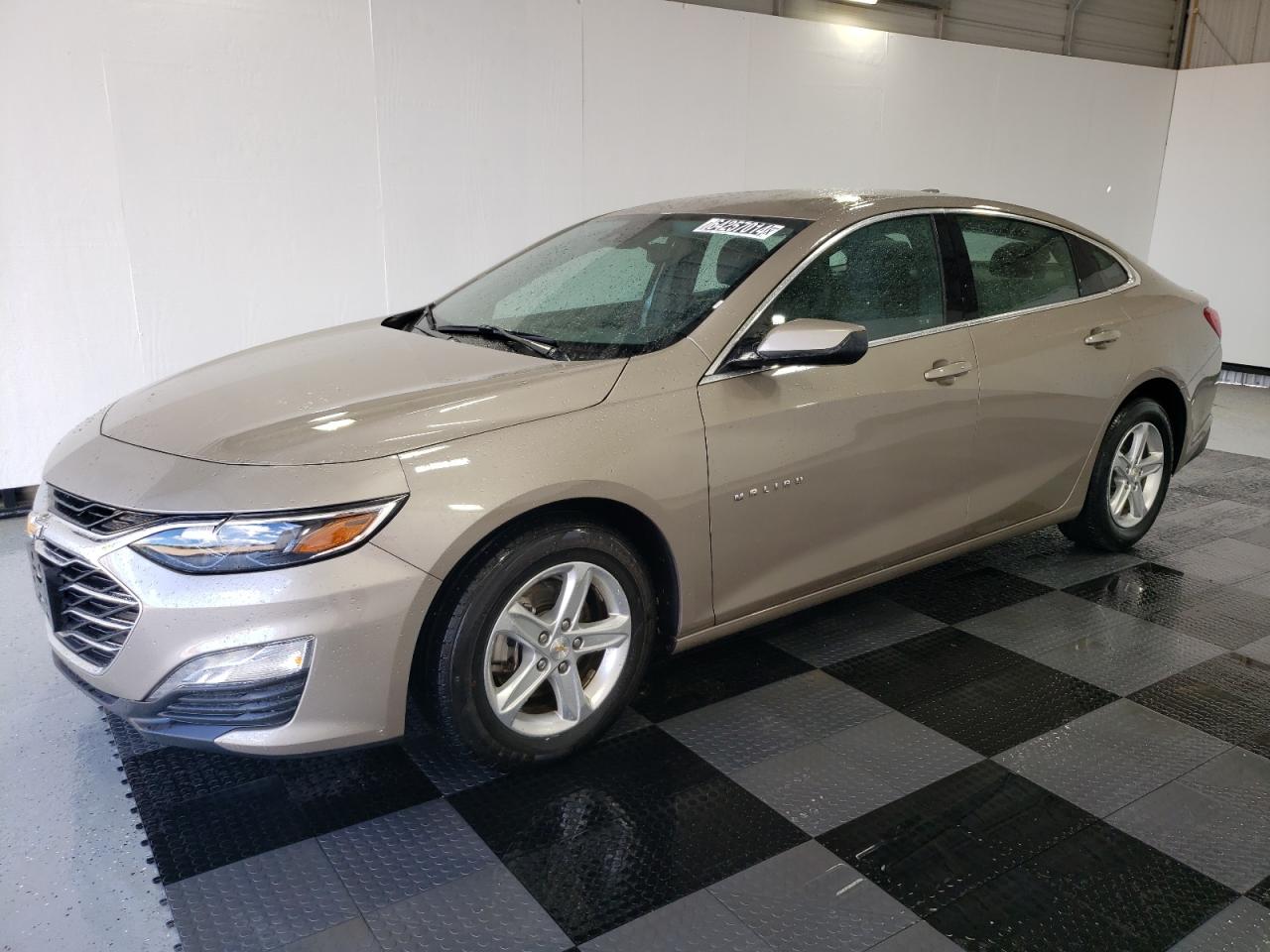 CHEVROLET MALIBU LT 2023