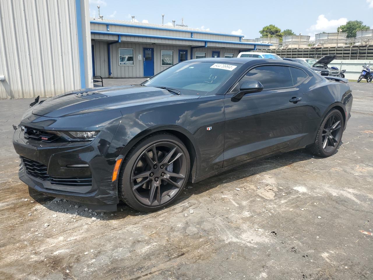 CHEVROLET CAMARO 2020