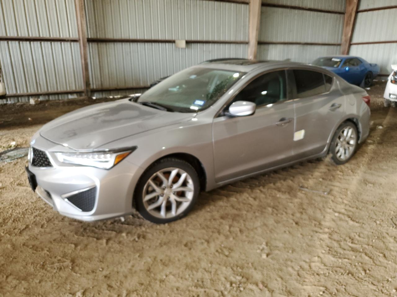 ACURA ILX 2021