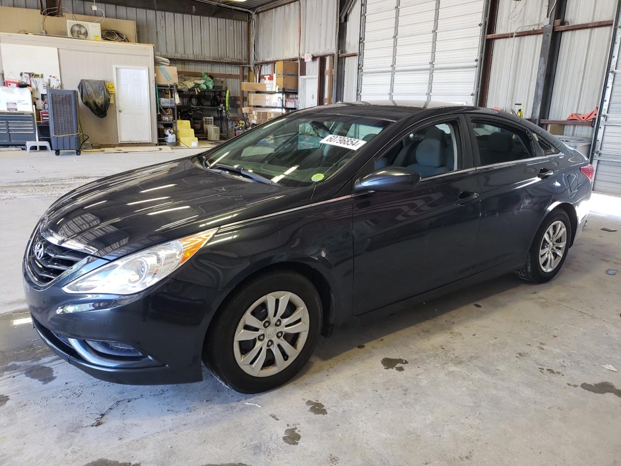 HYUNDAI SONATA GLS 2013