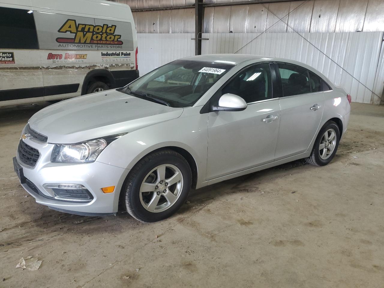 CHEVROLET Cruze Limi 2016