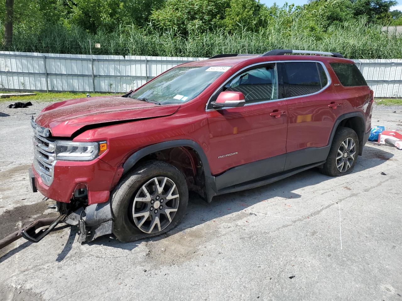 GMC ACADIA SLE 2020