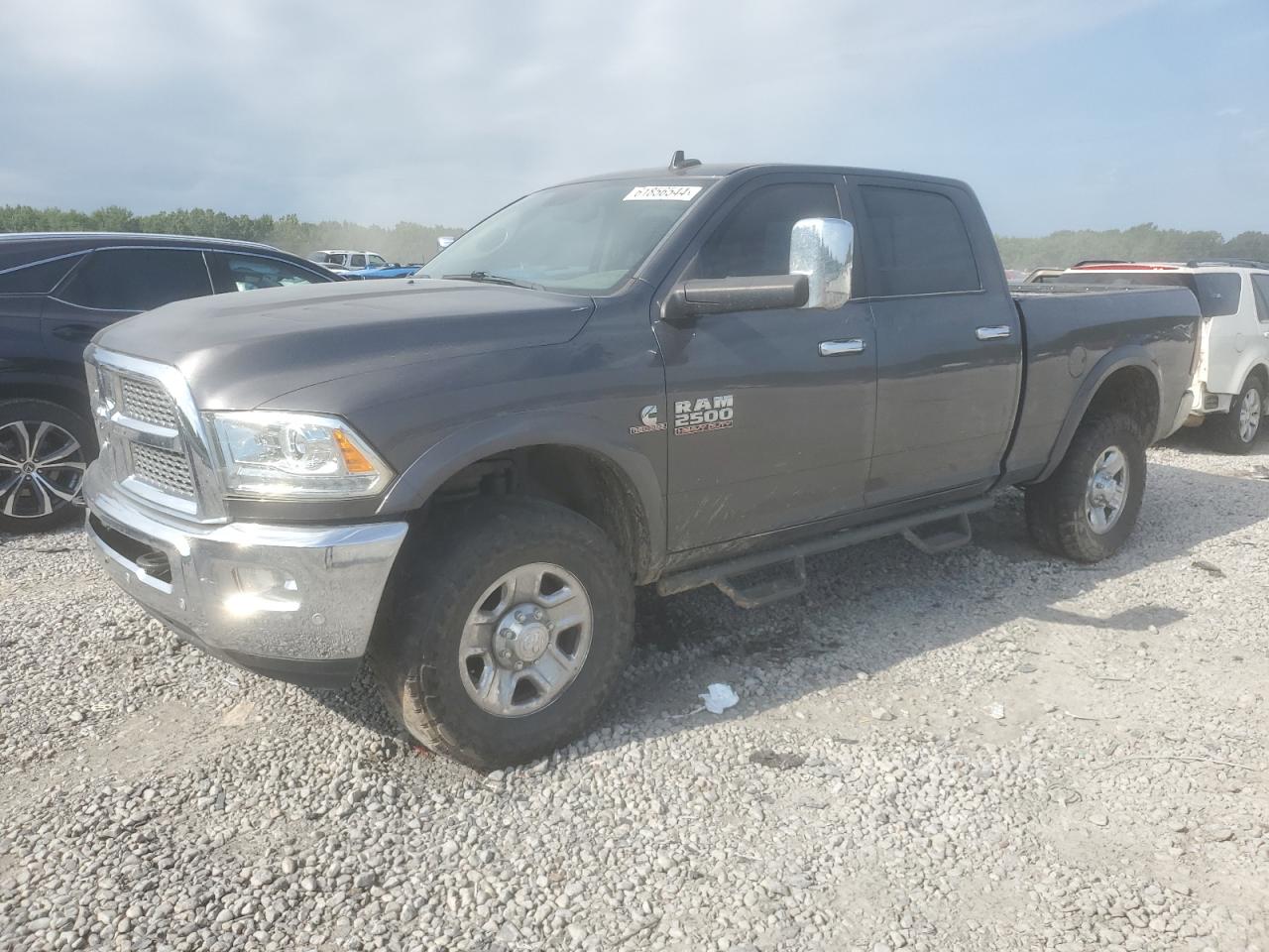 RAM 2500 LARAM 2016
