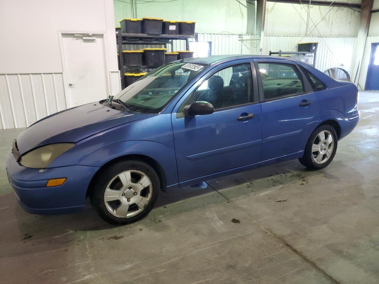 FORD FOCUS SE C 2003