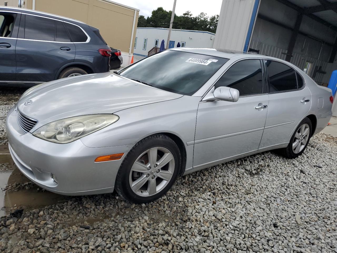 LEXUS ES 330 2005