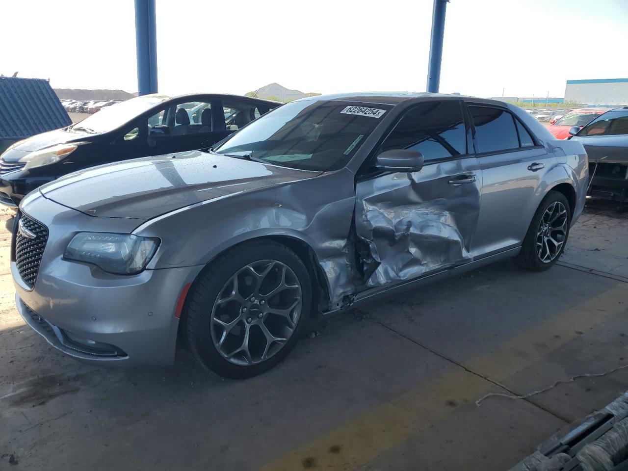 CHRYSLER 300 S 2015