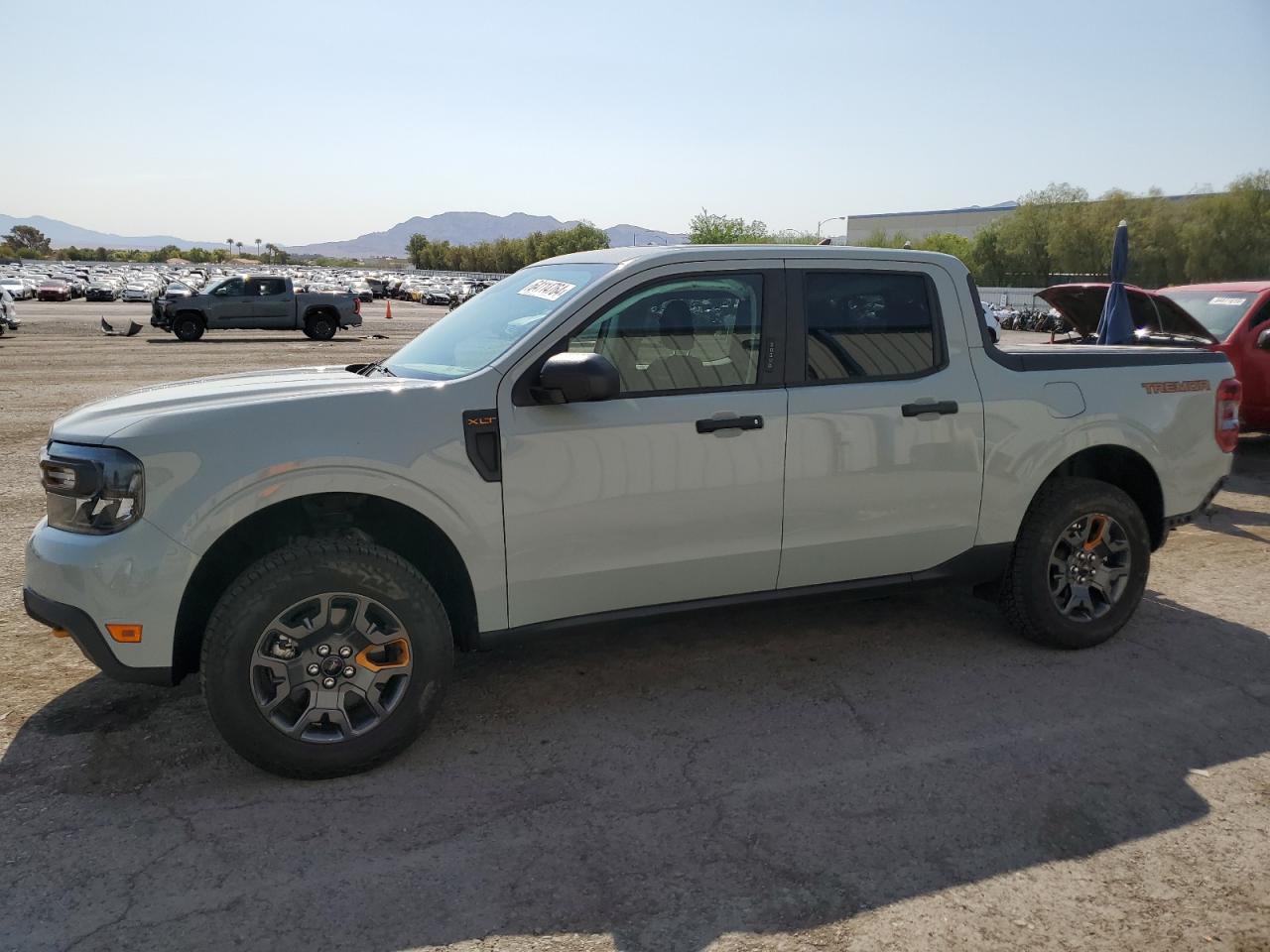 FORD MAVERICK X 2023