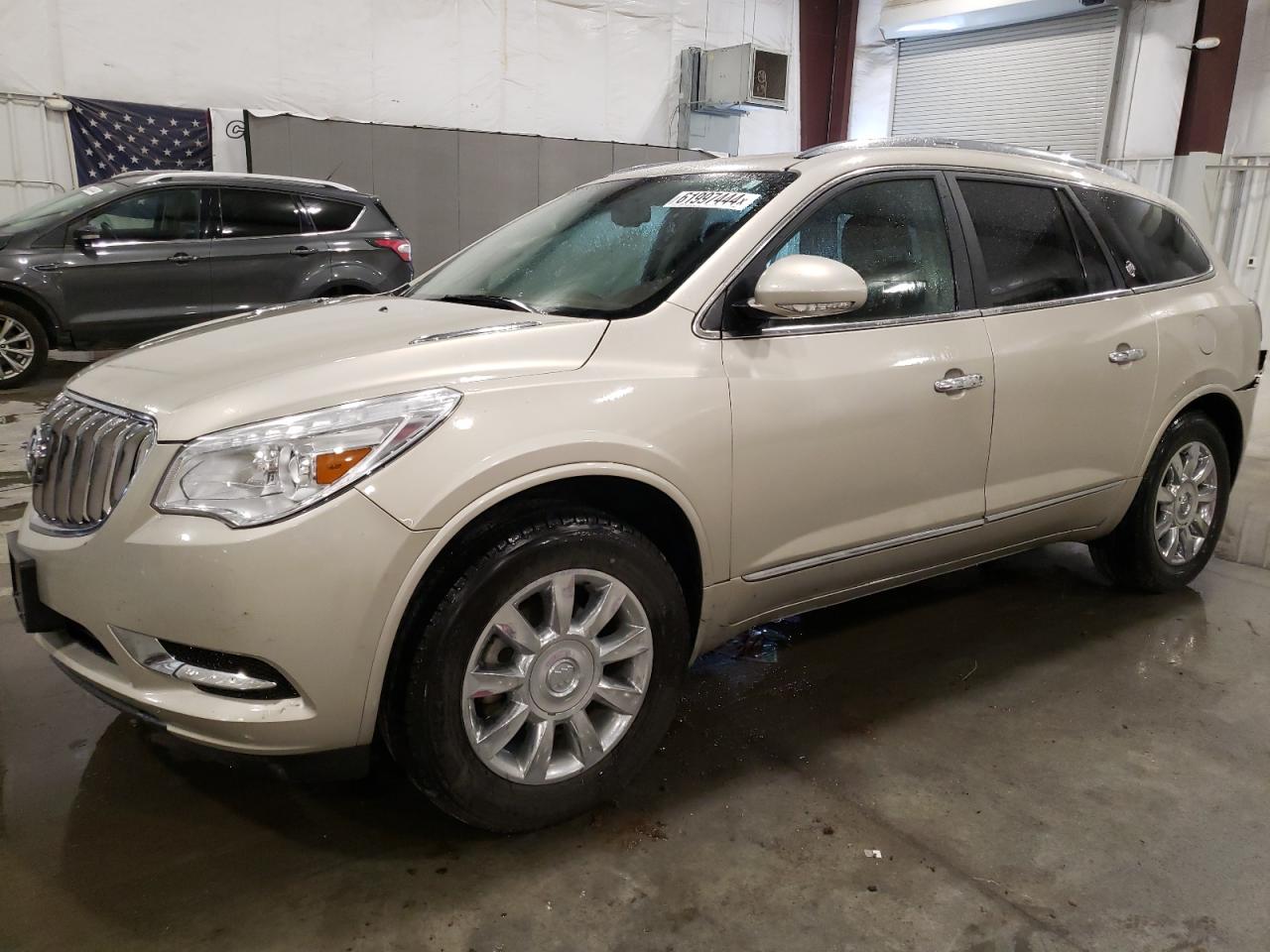BUICK ENCLAVE 2014