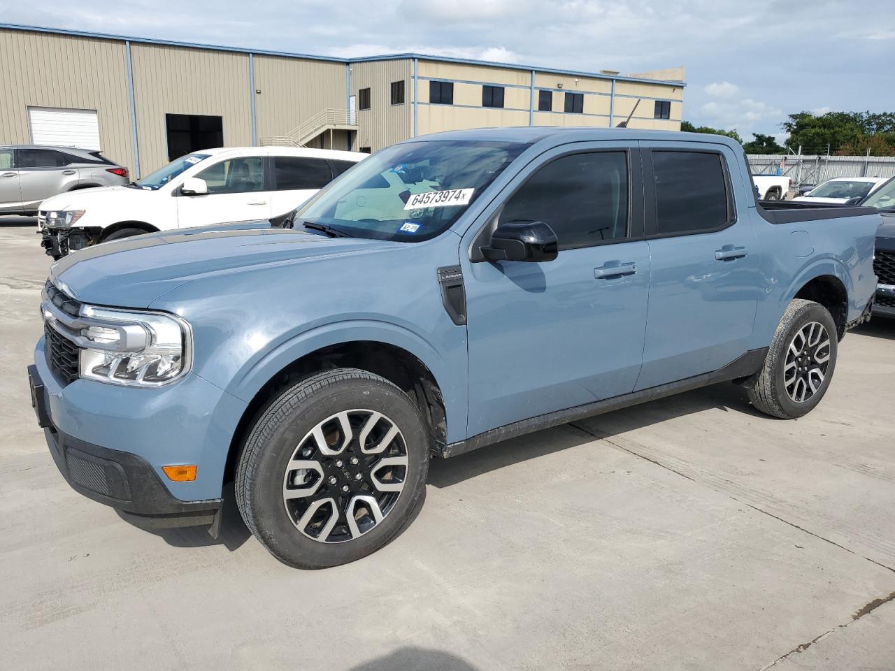 FORD MAVERICK L 2024