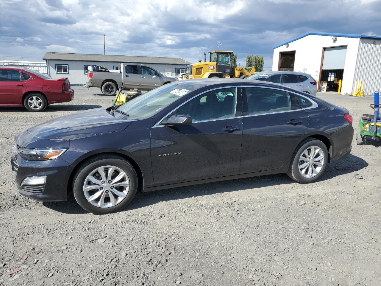 CHEVROLET MALIBU LT 2023