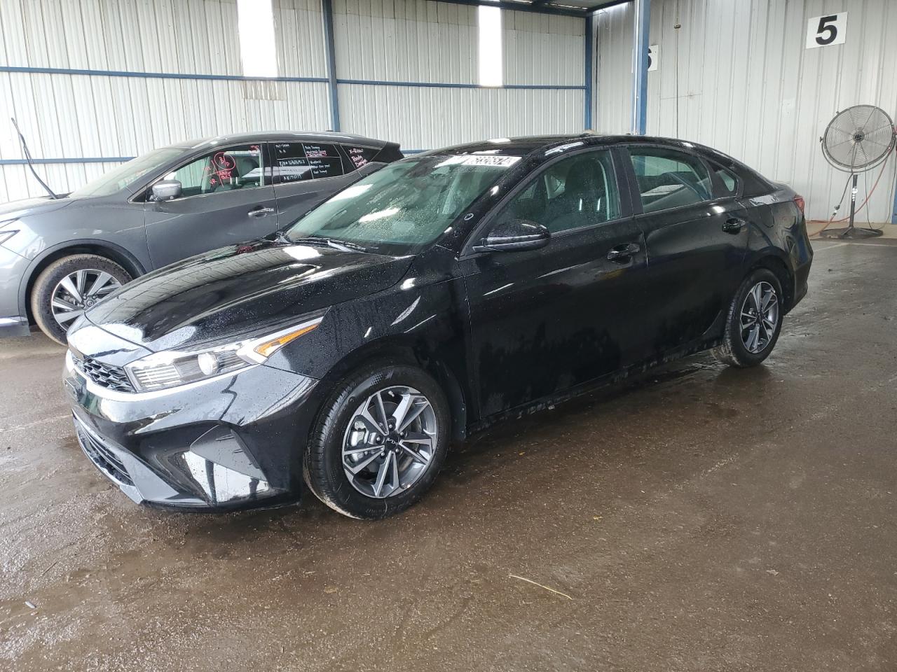 KIA FORTE LX 2024