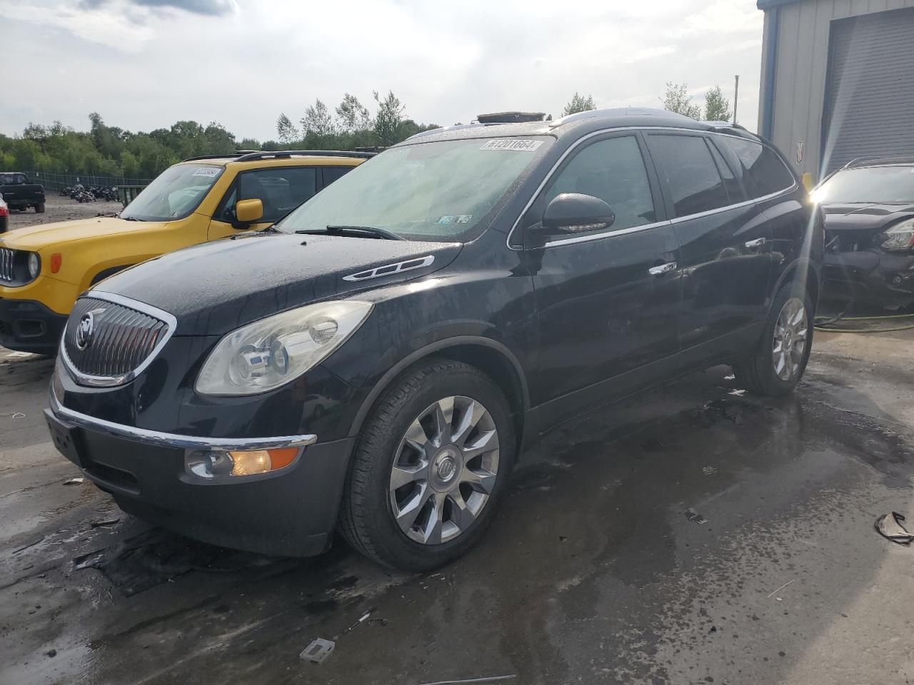 BUICK ENCLAVE 2012
