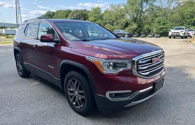 Gmc Acadia 2017