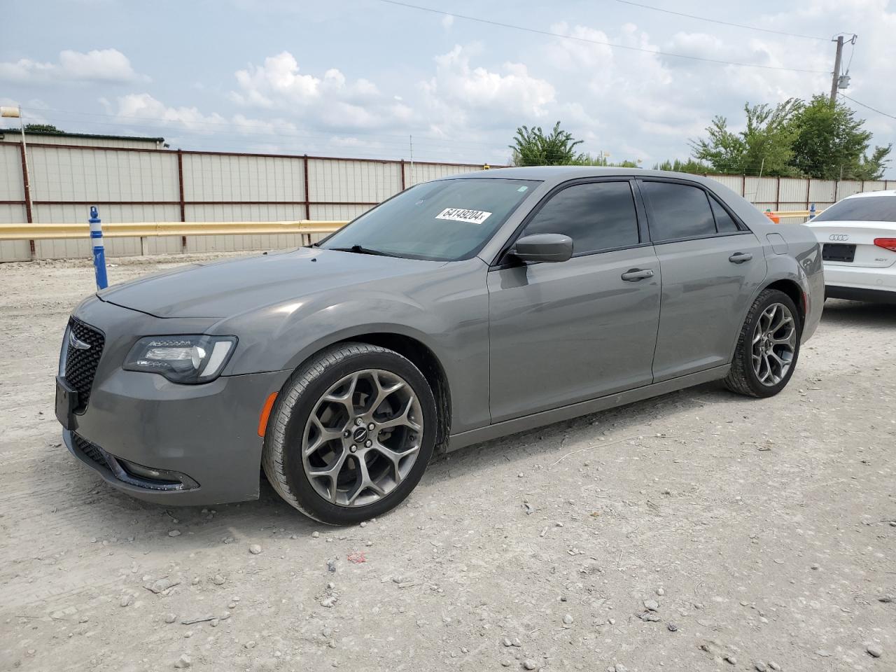 CHRYSLER 300 S 2018