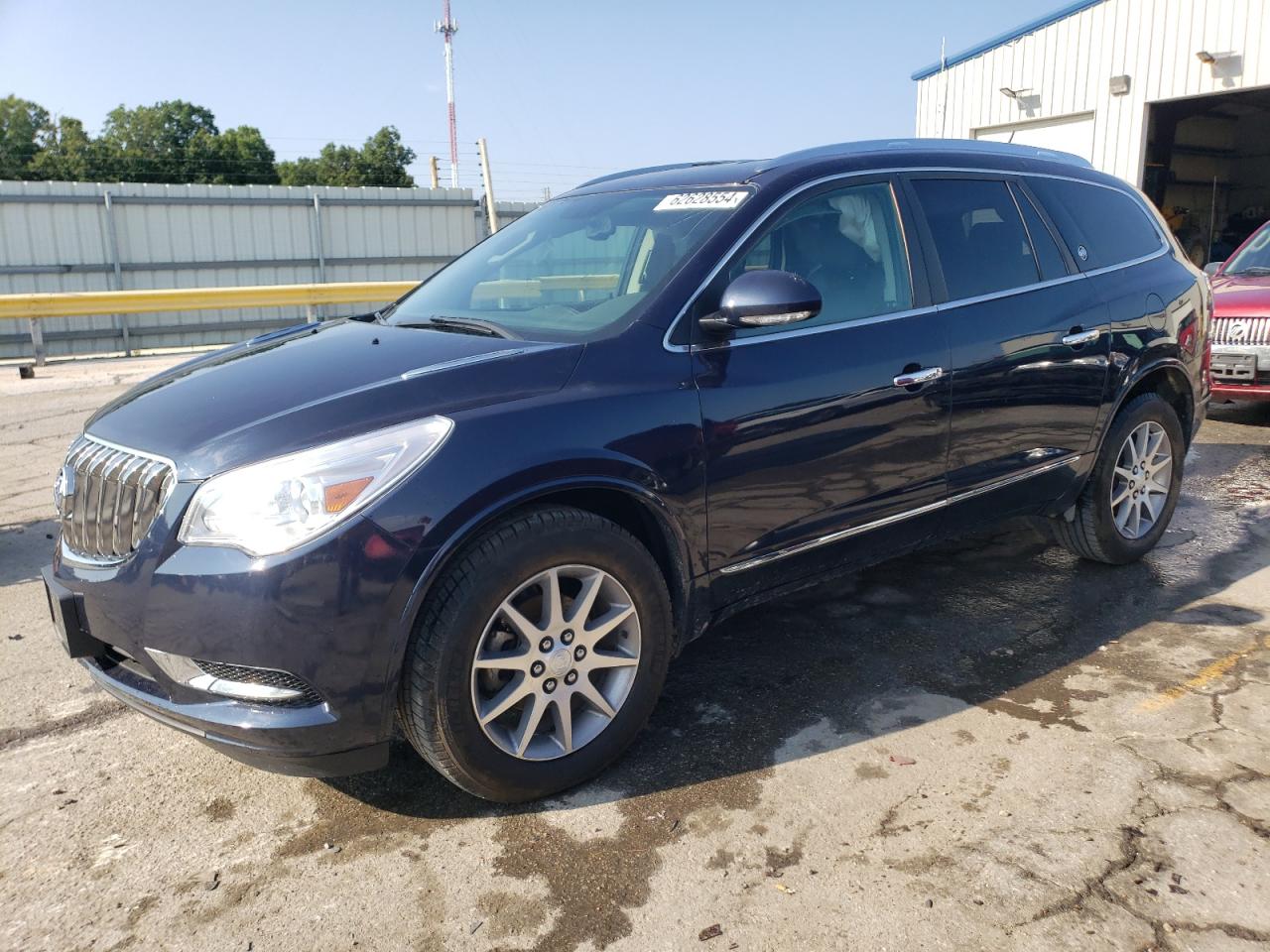 BUICK ENCLAVE 2017