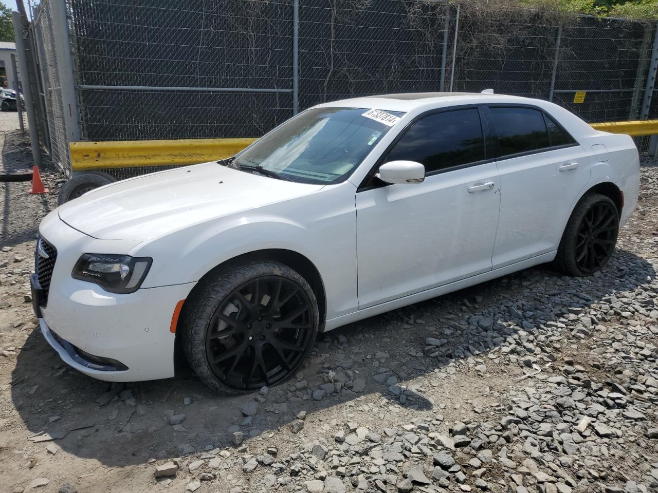 CHRYSLER 300 S 2017