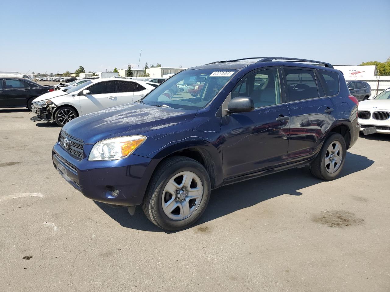 TOYOTA Rav4 2006