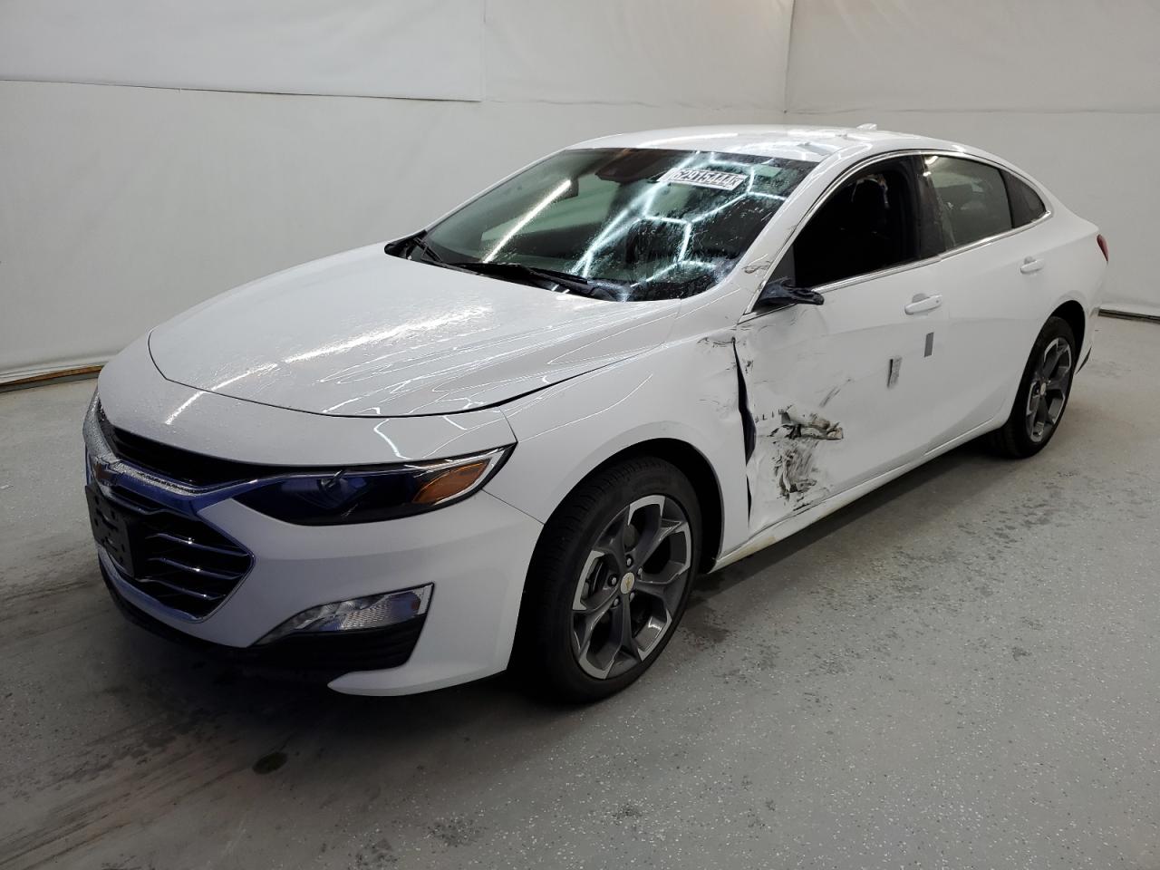 CHEVROLET MALIBU LT 2024