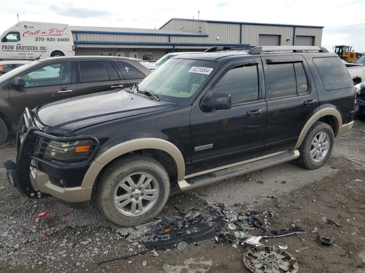 FORD EXPLORER E 2006
