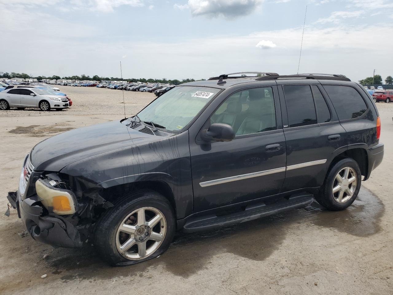 GMC Envoy 2008