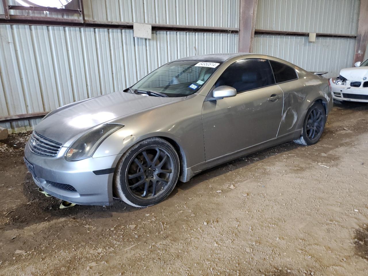 INFINITI G35 2005