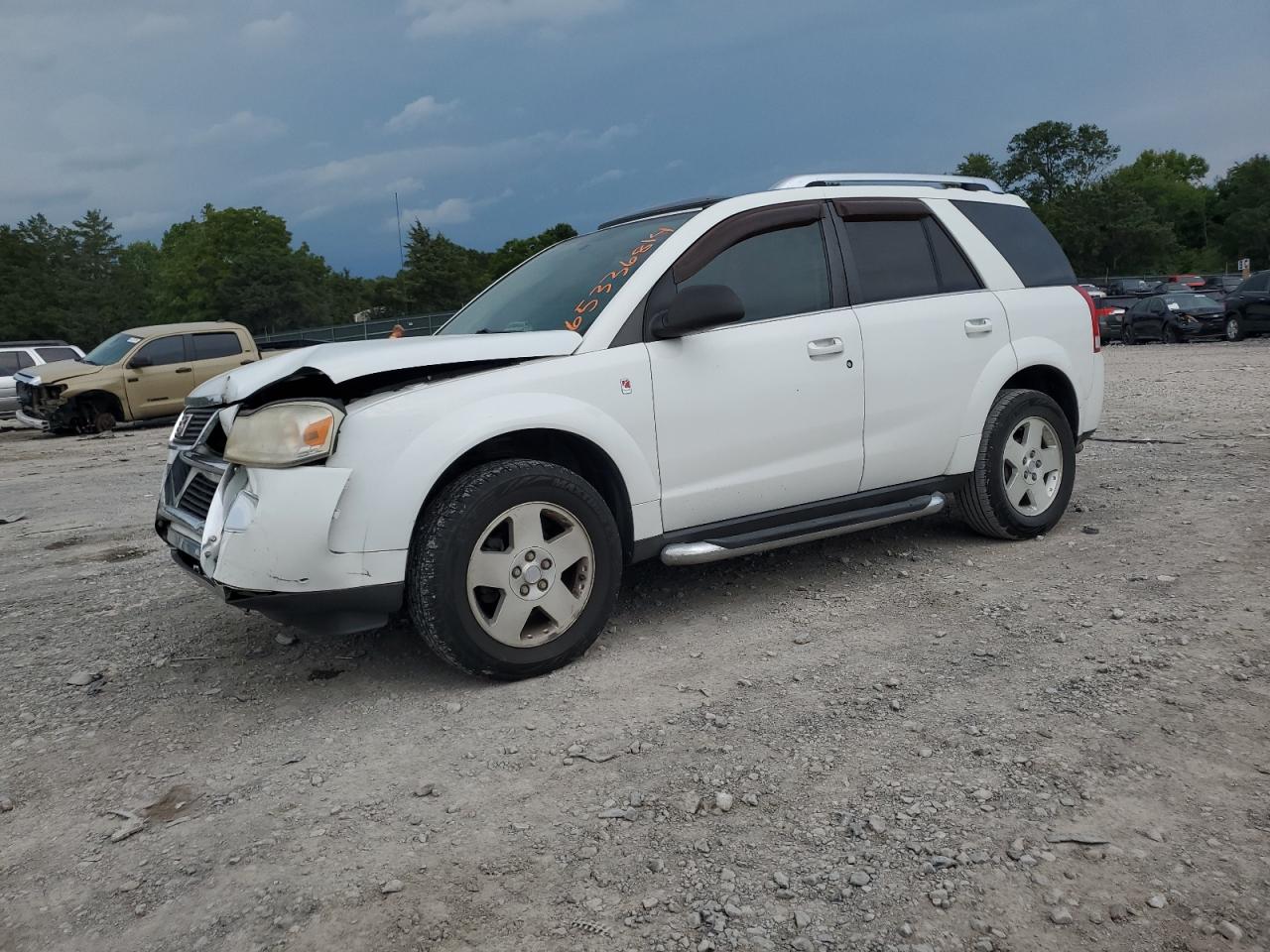 SATURN VUE 2007