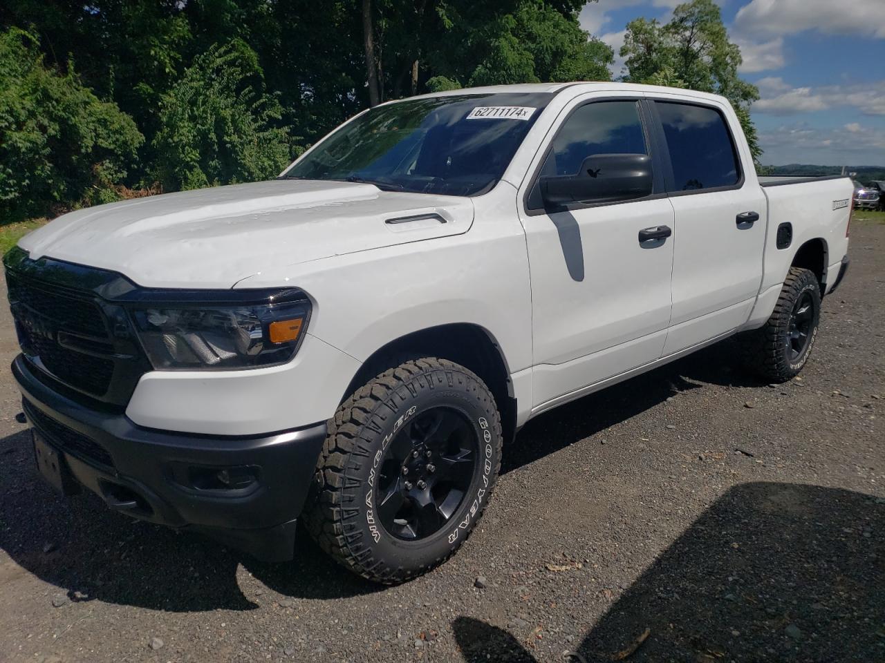 RAM 1500 2024
