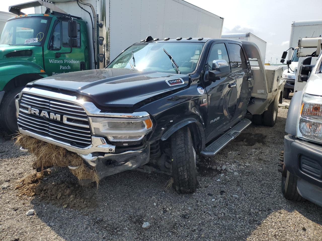 RAM 5500 2020