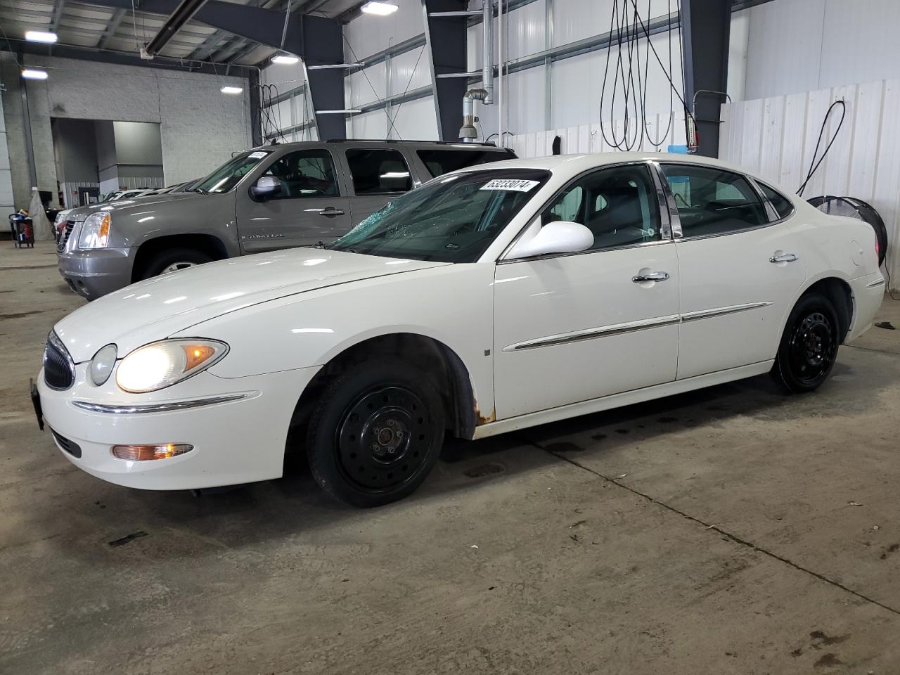 BUICK LACROSSE C 2006