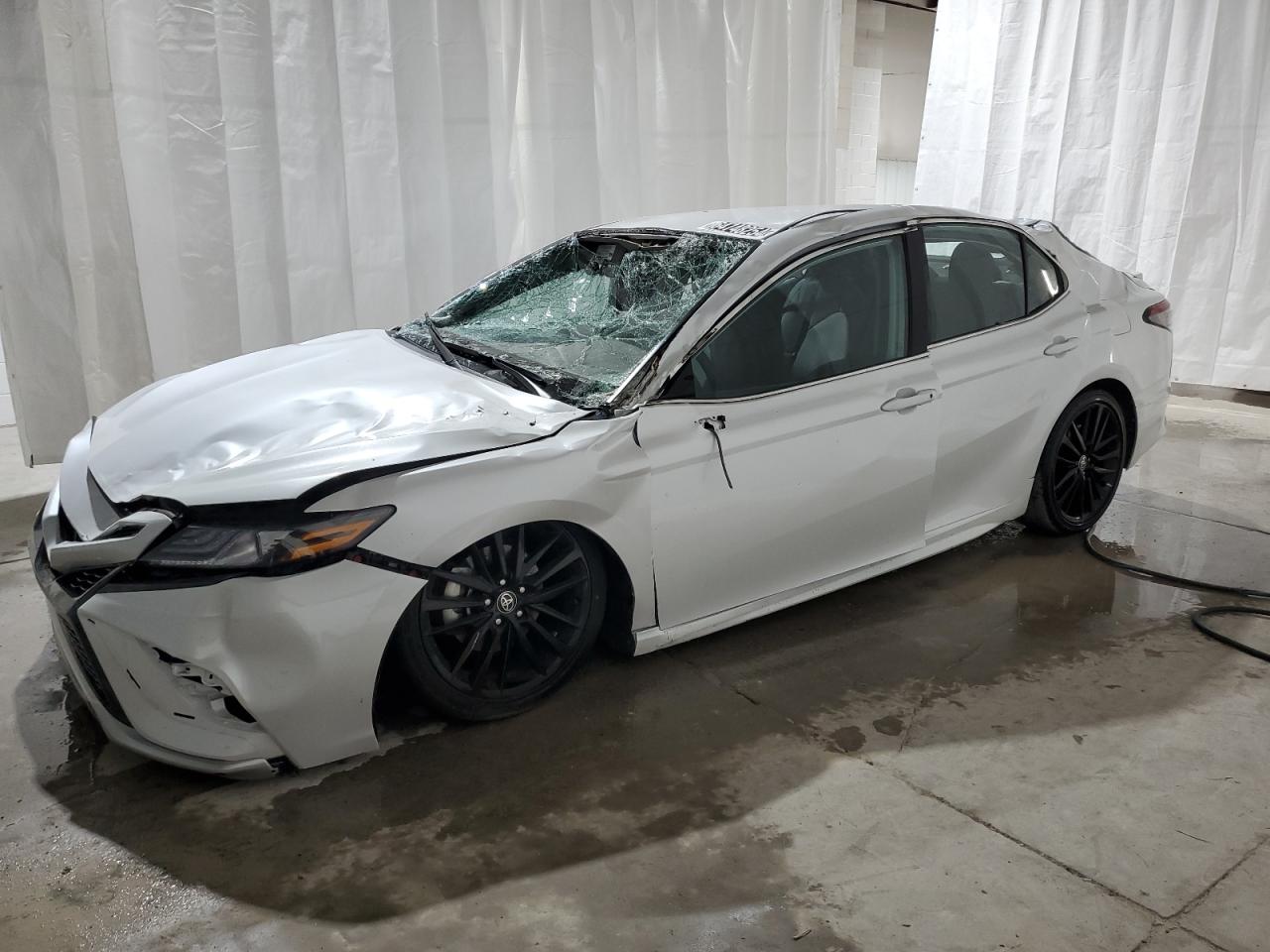 TOYOTA CAMRY XSE 2023