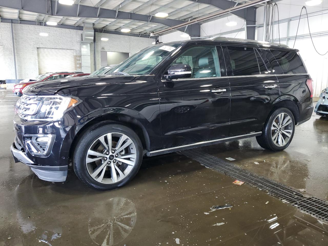 FORD EXPEDITION 2020