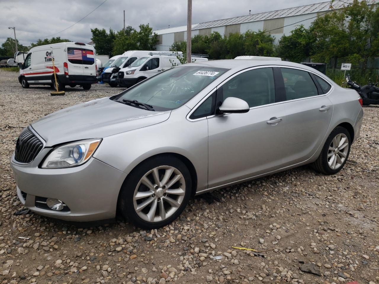 BUICK VERANO CON 2015