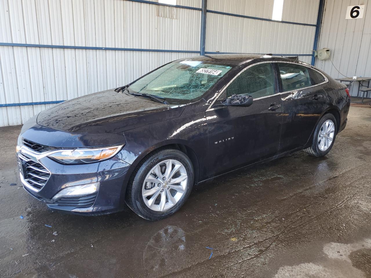 CHEVROLET MALIBU LT 2023