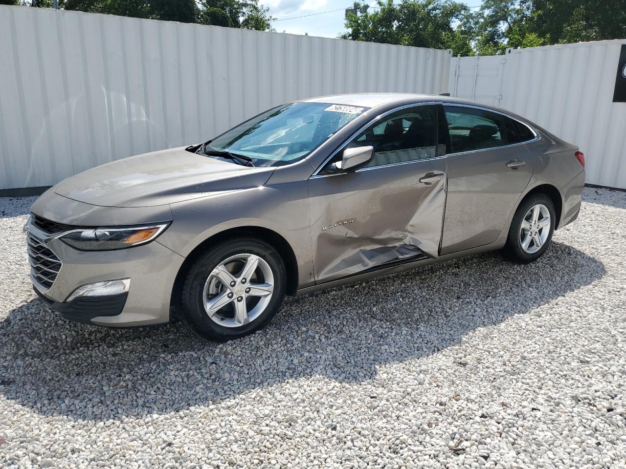CHEVROLET MALIBU LT 2023