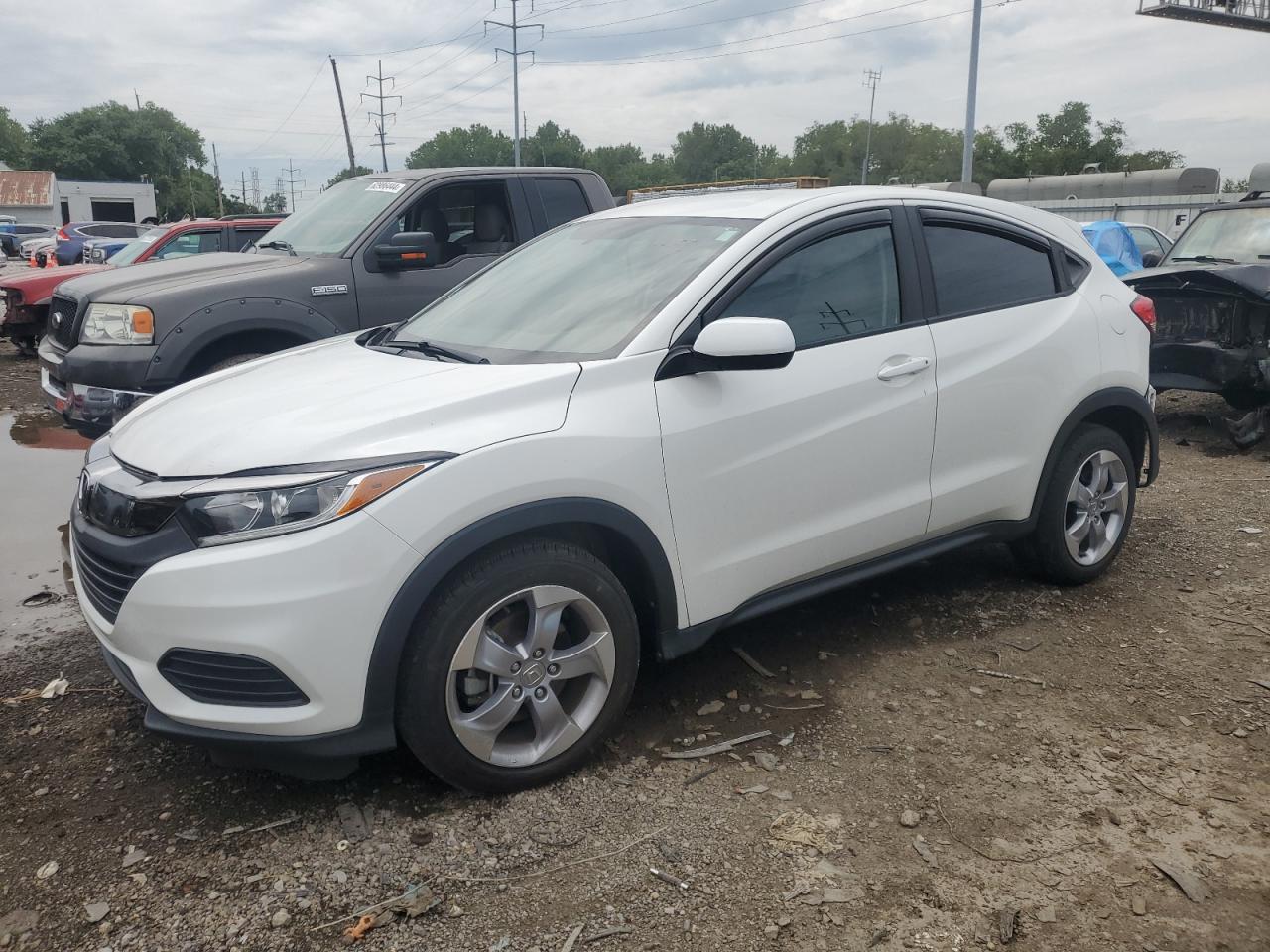 HONDA HR-V LX 2020