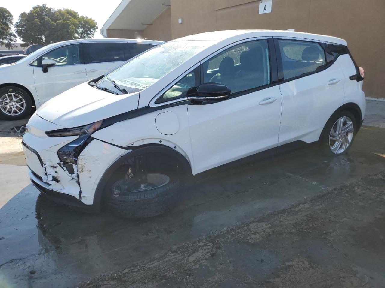 CHEVROLET BOLT EV 1L 2023