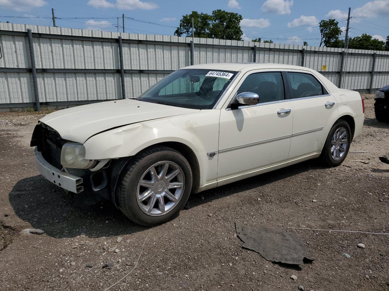 CHRYSLER 300 2006