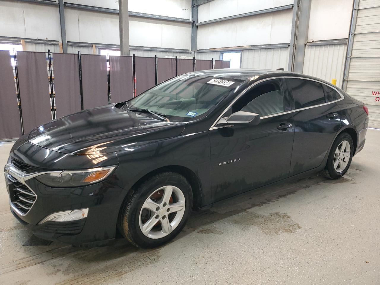 CHEVROLET MALIBU LS 2019