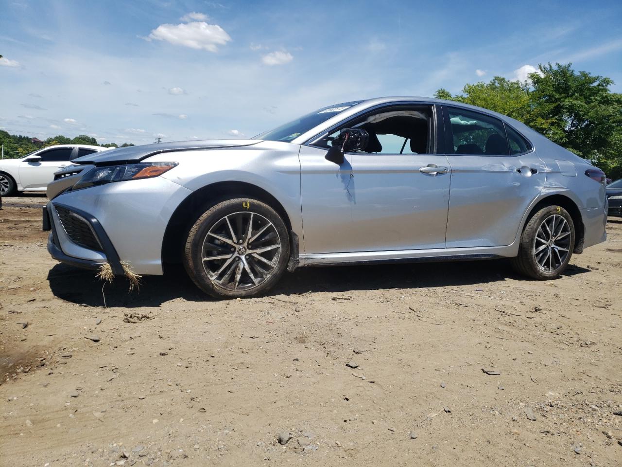 TOYOTA Camry Se N 2023