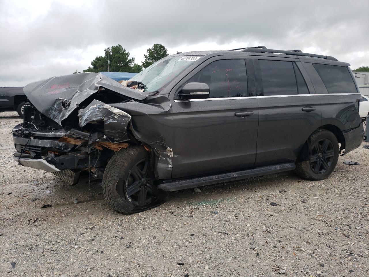 FORD EXPEDITION 2019