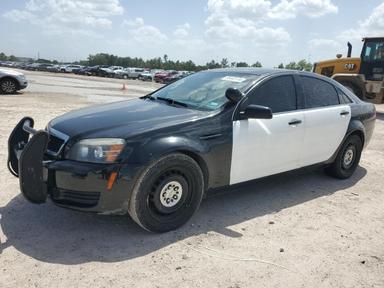 Chevrolet Caprice 2017