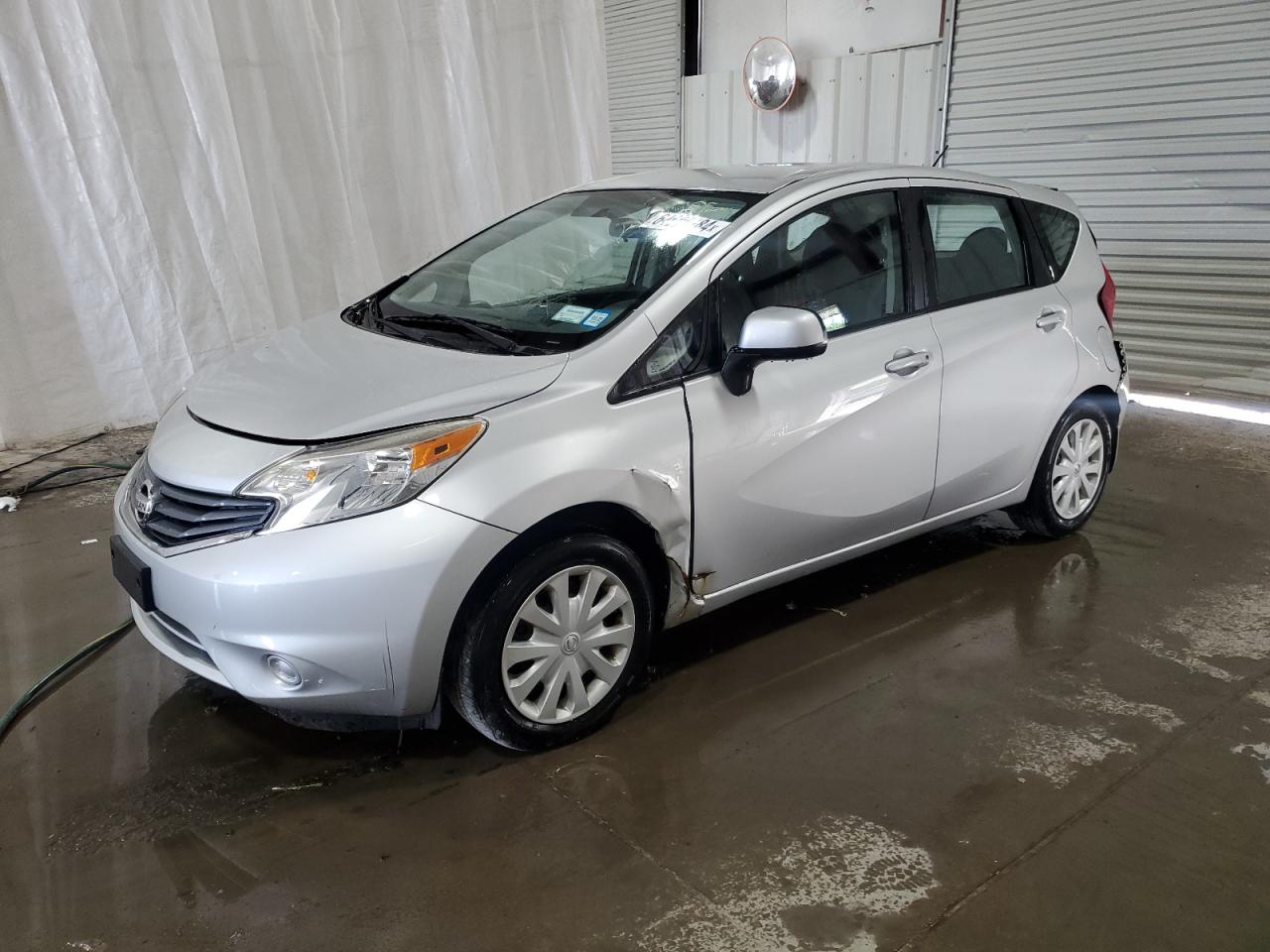 NISSAN VERSA NOTE 2014