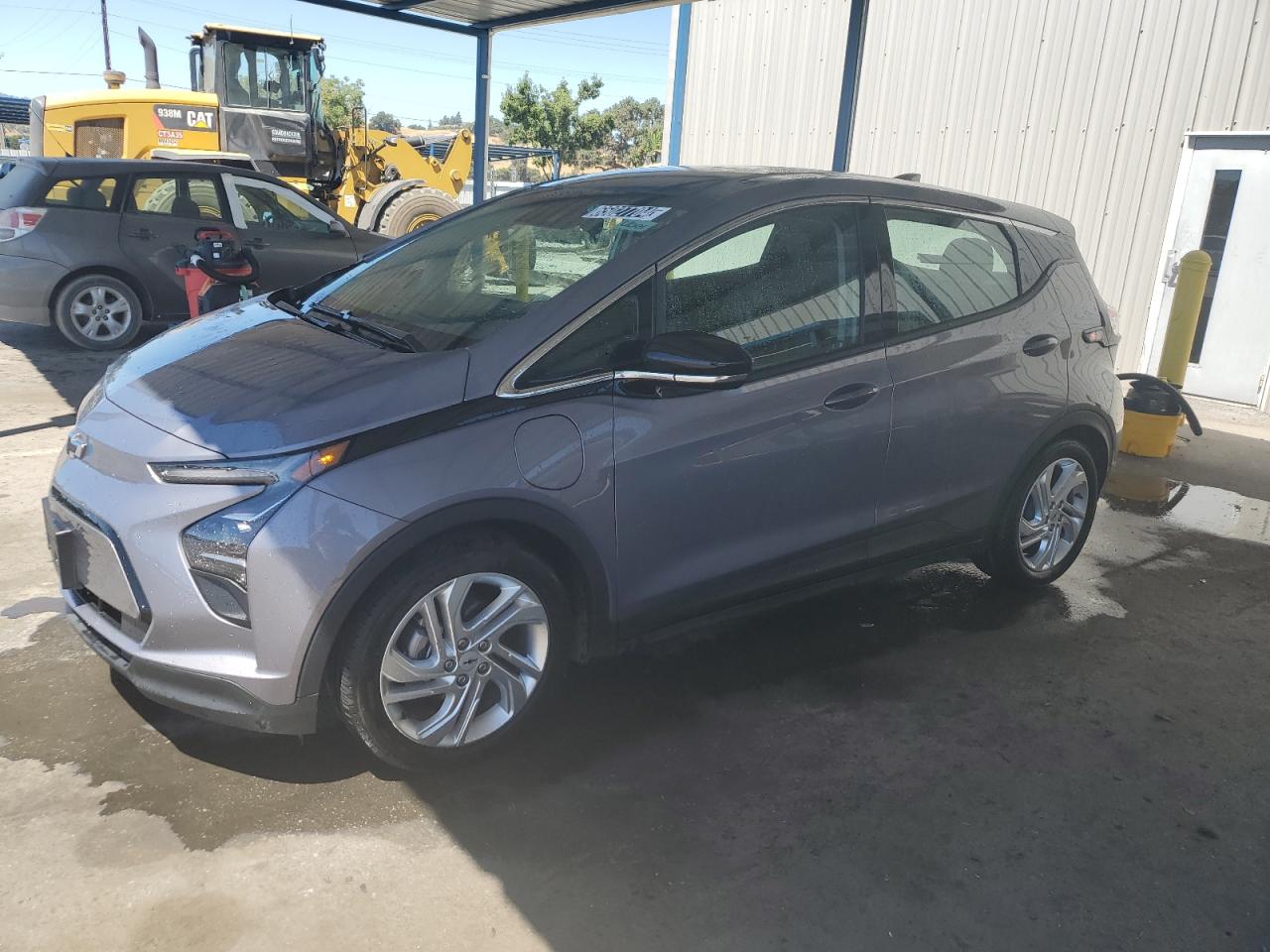 CHEVROLET BOLT EV 1L 2023