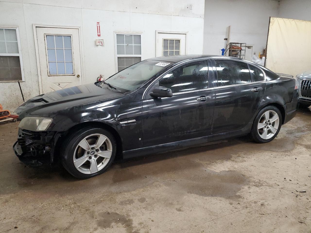 PONTIAC G8 GT 2009