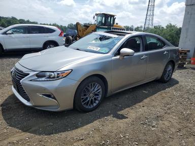 Lexus Es 350 2018